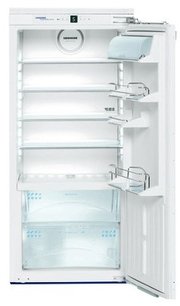 Холодильник Либхер IKB 2450 PremiumPlus BioFresh фото 2 в Санкт-Петербурге Холодильник Liebherr IKB 2450 PremiumPlus BioFresh фото 2 в Санкт-Петербурге