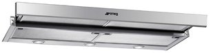Вытяжка Смег KSET910X фото в Санкт-Петербурге Вытяжка Smeg KSET910X фото в Санкт-Петербурге
