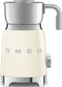 Вспениватель молока Смег MFF11CREU фото в Санкт-Петербурге Вспениватель молока Smeg MFF11CREU фото в Санкт-Петербурге