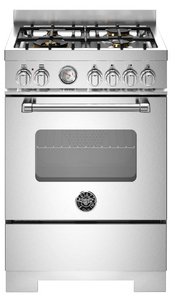 Варочный центр Bertazzoni MAS64L1EXT2 фото в Санкт-Петербурге