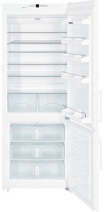 Холодильник Либхер CN 5113 Comfort NoFrost фото 2 в Санкт-Петербурге Холодильник Liebherr CN 5113 Comfort NoFrost фото 2 в Санкт-Петербурге