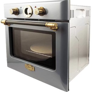 Встраиваемый электрический духовой шкаф Kaiser EH 6424 GrBE Eco фото 3 в Санкт-Петербурге