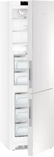 Холодильник Либхер CBNigw 4855 Premium BioFresh NoFrost фото 4 в Санкт-Петербурге Холодильник Liebherr CBNigw 4855 Premium BioFresh NoFrost фото 4 в Санкт-Петербурге