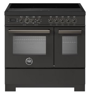 Варочный центр Bertazzoni PRO95I2ECAT2 фото в Санкт-Петербурге