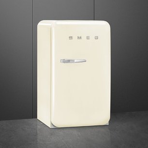 Холодильник Смег FAB10RCR6 фото 3 в Санкт-Петербурге Холодильник Smeg FAB10RCR6 фото 3 в Санкт-Петербурге
