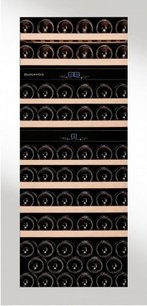 Винный шкаф Dunavox DAB-65.178TW.TO фото в Санкт-Петербурге