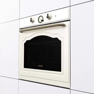 Духовой шкаф Горение BOS67372CLI фото 3 в Санкт-Петербурге Духовой шкаф Gorenje BOS67372CLI фото 3 в Санкт-Петербурге