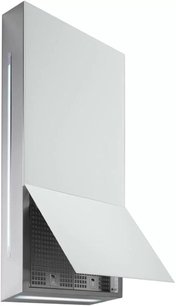 Вытяжка Фалмек Ghost 60 (600) P.E white фото 2 в Санкт-Петербурге Вытяжка Falmec Ghost 60 (600) P.E white фото 2 в Санкт-Петербурге