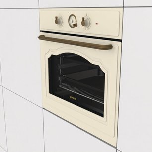 Духовой шкаф Горение BO7732CLI фото 3 в Санкт-Петербурге Духовой шкаф Gorenje BO7732CLI фото 3 в Санкт-Петербурге