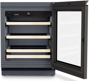 Встраиваемый винный шкаф Liebherr UWgb 3631 Vinidor фото 4 в Санкт-Петербурге