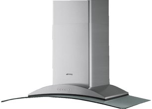 Вытяжка Смег KDV907X фото в Санкт-Петербурге Вытяжка Smeg KDV907X фото в Санкт-Петербурге