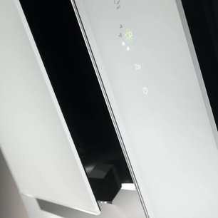 Вытяжка Элика ICO WH/F/80 фото 3 в Санкт-Петербурге Вытяжка Elica ICO WH/F/80 фото 3 в Санкт-Петербурге