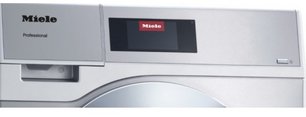 Стиральная машина Миле PWM 908 DP RU SST фото 3 в Санкт-Петербурге Стиральная машина Miele PWM 908 DP RU SST фото 3 в Санкт-Петербурге