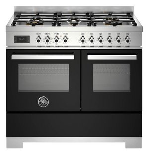 Варочный центр Bertazzoni PRO106L2ENET2 фото в Санкт-Петербурге