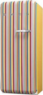 Холодильник Смег FAB28LCS1 фото в Санкт-Петербурге Холодильник Smeg FAB28LCS1 фото в Санкт-Петербурге