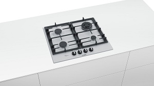 Варочная панель Бош PCH6A2B90R фото 3 в Санкт-Петербурге Варочная панель Bosch PCH6A2B90R фото 3 в Санкт-Петербурге