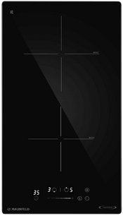 Индукционная варочная панель Maunfeld AVI3027SBK фото 2 в Санкт-Петербурге