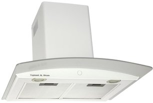Вытяжка Зигмунд Штайн K 136.6 W фото 2 в Санкт-Петербурге Вытяжка Zigmund Shtain K 136.6 W фото 2 в Санкт-Петербурге