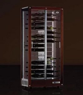 Винный холодильник IP CV 180 V фото 2 в Санкт-Петербурге