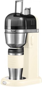 Кофеварка KitchenAid 5KCM0402EAC фото 2 в Санкт-Петербурге