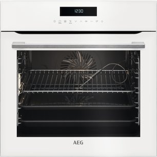 Духовой шкаф АЕГ BCR742350W фото в Санкт-Петербурге Духовой шкаф AEG BCR742350W фото в Санкт-Петербурге