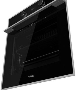 Духовой шкаф Тека STEAKMASTER BLACK-SS фото 4 в Санкт-Петербурге Духовой шкаф Teka STEAKMASTER BLACK-SS фото 4 в Санкт-Петербурге