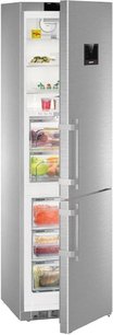 Холодильник Либхер CBNies 4858 Premium BioFresh NoFrostt фото 2 в Санкт-Петербурге Холодильник Liebherr CBNies 4858 Premium BioFresh NoFrostt фото 2 в Санкт-Петербурге