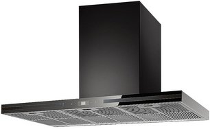 Вытяжка Куперсбуш DW 9500.0 S2 Black Chrome фото в Санкт-Петербурге Вытяжка Kuppersbusch DW 9500.0 S2 Black Chrome фото в Санкт-Петербурге