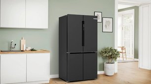 Холодильник Side-by-Side Бош KFN96AXEA фото 3 в Санкт-Петербурге Холодильник Side-by-Side Bosch KFN96AXEA фото 3 в Санкт-Петербурге