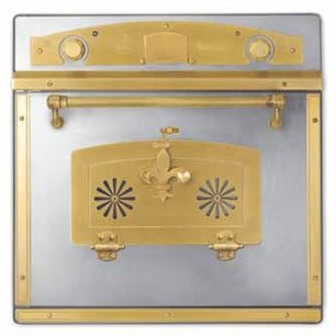 Духовой шкаф Рестарт ELF060 IX фото в Санкт-Петербурге Духовой шкаф Restart ELF060 IX фото в Санкт-Петербурге