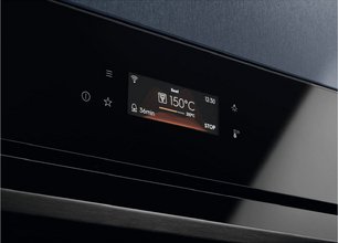 Духовой шкаф Electrolux LVL8E09Z фото 4 в Санкт-Петербурге