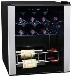 Винный мини-шкаф Климадифф CLS16A фото в Санкт-Петербурге Винный мини-шкаф Climadiff CLS16A фото в Санкт-Петербурге