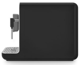 Кофемашина Smeg BCC02BLMEU фото 4 в Санкт-Петербурге