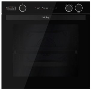 Духовой шкаф Korting OKB 61061 SQGN фото в Санкт-Петербурге