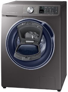 Стиральная машина Samsung WW 90 M 64 LOPO/LP фото 3 в Санкт-Петербурге