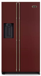 Холодильник Lofra GFRR 918/R BRONZE фото в Санкт-Петербурге