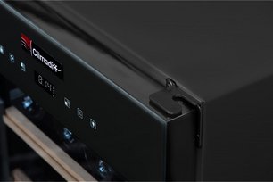 Винный шкаф Climadiff CD41B1 фото 2 в Санкт-Петербурге
