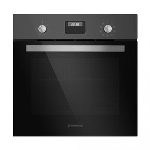 Шкаф духовой электрический MAUNFELD EOEM.589SB фото в Санкт-Петербурге Шкаф духовой электрический MAUNFELD EOEM.589SB фото в Санкт-Петербурге