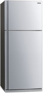 Холодильник Митсубиси MR-FR62K-ST-R фото в Санкт-Петербурге Холодильник Mitsubishi Electric MR-FR62K-ST-R фото в Санкт-Петербурге
