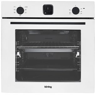 Духовой шкаф Кертинг OKB 4701 CNRW фото в Санкт-Петербурге Духовой шкаф Korting OKB 4701 CNRW фото в Санкт-Петербурге