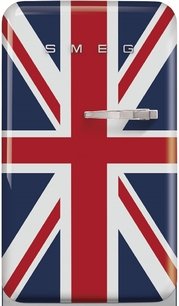 Холодильник Смег FAB10LDUJ2 фото в Санкт-Петербурге Холодильник Smeg FAB10LDUJ2 фото в Санкт-Петербурге