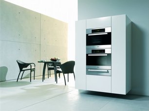 Подогреватель Miele EGW 5060-14 фото 3 в Санкт-Петербурге
