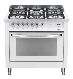 Варочный центр Lofra PBPG96MFT/C фото в Санкт-Петербурге