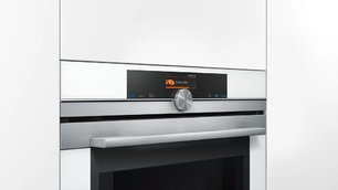 Духовой шкаф Сименс HM676G0W1 фото 3 в Санкт-Петербурге Духовой шкаф Siemens HM676G0W1 фото 3 в Санкт-Петербурге