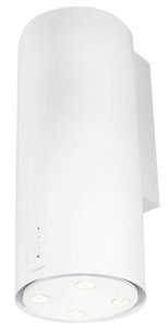 Вытяжка Фабер Cylindra Gloss EG8 W A37 ELN фото в Санкт-Петербурге Вытяжка Faber Cylindra Gloss EG8 W A37 ELN фото в Санкт-Петербурге