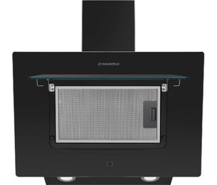 Кухонная вытяжка MAUNFELD Jantar 60 черный фото 3 в Санкт-Петербурге Кухонная вытяжка MAUNFELD Jantar 60 черный фото 3 в Санкт-Петербурге