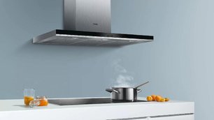 Вытяжка Сименс LC 98BA572 фото 4 в Санкт-Петербурге Вытяжка Siemens LC 98BA572 фото 4 в Санкт-Петербурге