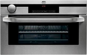 Духовой шкаф АЕГ KB9820EM фото в Санкт-Петербурге Духовой шкаф AEG KB9820EM фото в Санкт-Петербурге