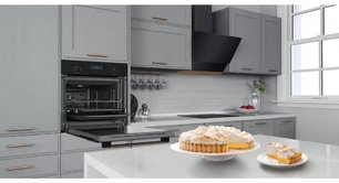 Индукционная варочная панель BOSCH PVS631BB5R фото 4 в Санкт-Петербурге Индукционная варочная панель BOSCH PVS631BB5R фото 4 в Санкт-Петербурге