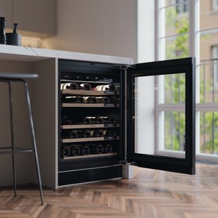 Встраиваемый винный шкаф Аско WCN15842G фото 4 в Санкт-Петербурге Встраиваемый винный шкаф Asko WCN15842G фото 4 в Санкт-Петербурге